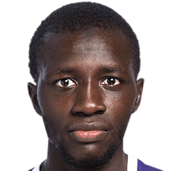 Seiti Touré fm 2019