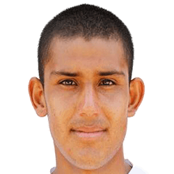 Ramsés Carrillo fm 2019