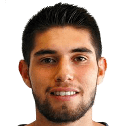 Santiago Antunes fm 2019