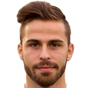 Davide D'Acunto fm 2019