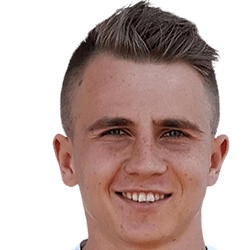 Patryk Bobkiewicz fm 2019