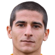 Ivaylo Stoyanov fm 2019