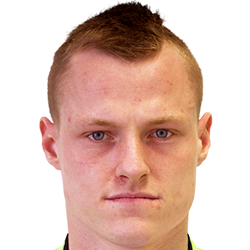 Bartosz Poloczek fm 2019