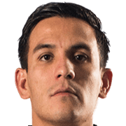 Daniel Rendón fm 2019