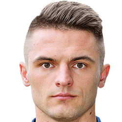 Przemyslaw Przysowa fm 2019