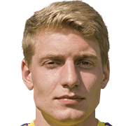 Krzysztof Niburski fm 2019