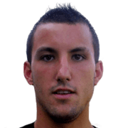 Clément Jouve fm 2019