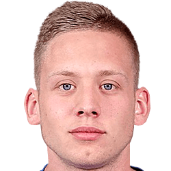 Adrian Szady fm 2019