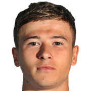 Connor Young fm 2019