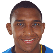 Jhoan Thomas fm 2019