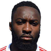 David Ijaha fm 2019