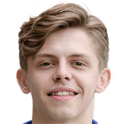 Nathan Moore fm 2019