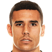 Alex Feneridis fm 2019