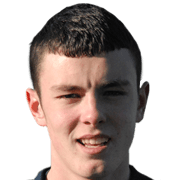 Brian McCaul fm 2019