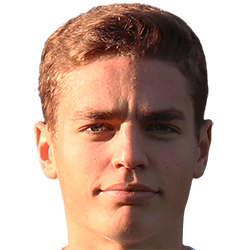 Daniel Obbekjær fm 2019