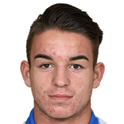 Giannis Tsingos fm 2019