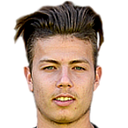 Maximilian Hehn fm 2019