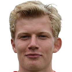 Malthe Højholt fm 2019