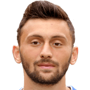 Burak Akarça fm 2019