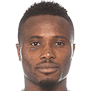 James Nortey fm 2019