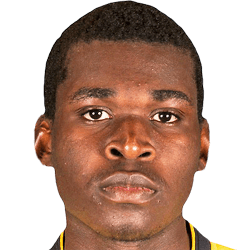 Honoré Kalala fm 2019