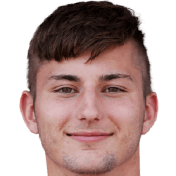 Dean Müller fm 2019