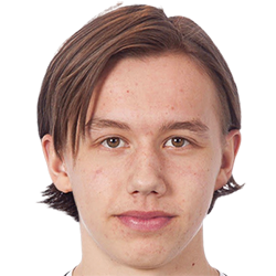 Oscar Kihlgren fm 2019