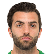 Alex De Carolis fm 2019