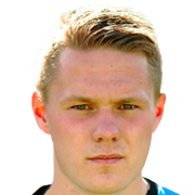 Johannes Zwicky fm 2019