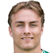 Mikkel Luimes fm 2019