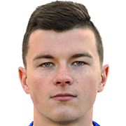 Damian Handzlik fm 2019