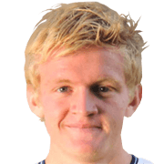 Valdemar Høgh fm 2019