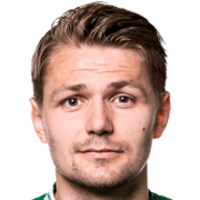 Patrick Hansen fm 2019