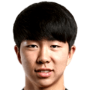 Yoo Kang Hyun fm 2019