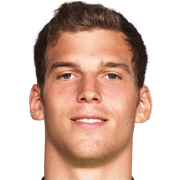 Daniel Müller fm 2019