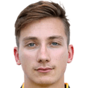 Dominik Djukic fm 2019