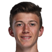 Matthew Lock fm 2019