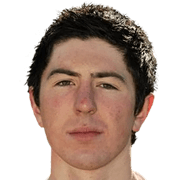 Ciaran McGuigan fm 2019