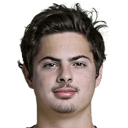 Mitchell Bevan fm 2019