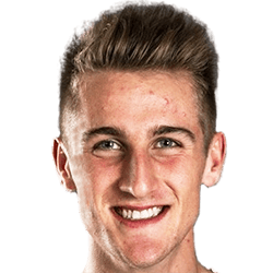 Jack West Astuti fm 2019