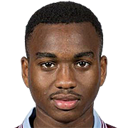 Johan Abdoul fm 2019