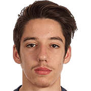 Nick Apostolopoulos fm 2019