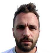 Vasilis Triantos fm 2019