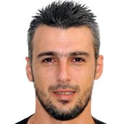 Agisilaos Pasas fm 2019