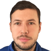 Danny Mirabel fm 2019