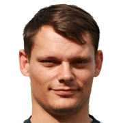 Dennis Thorvardarson fm 2019