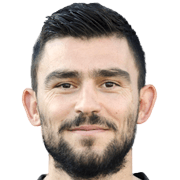 Alexis Loizidis fm 2019
