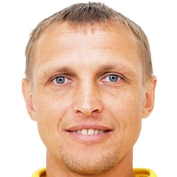 Andriy Maslov fm 2019