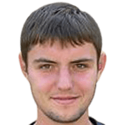 Yuriy Slavik fm 2019