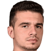 Liviu Ganea fm 2019